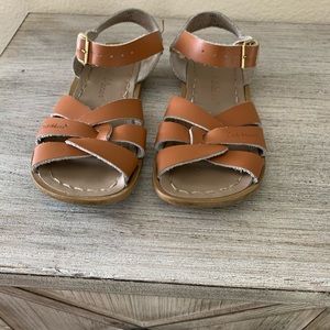 Toddler Girls Saltwaters